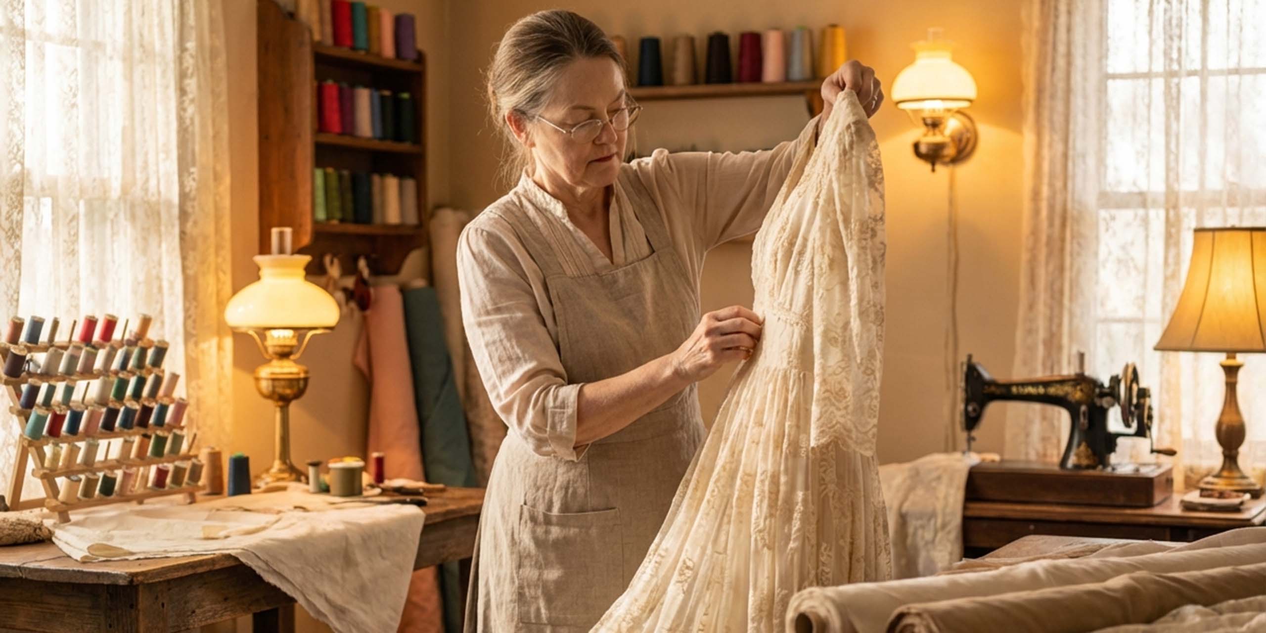 Joanne Holland Alteration Adjustment Services