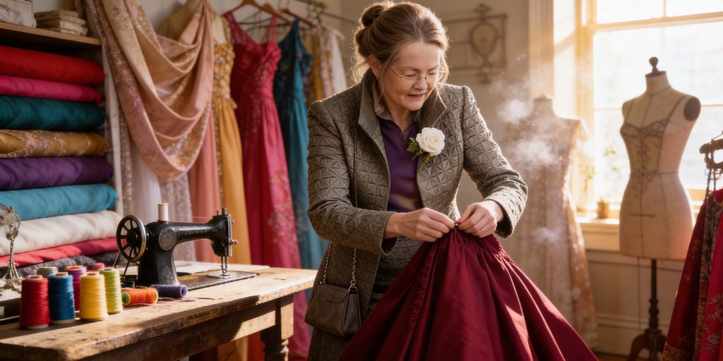 Alteration Adjustment Services