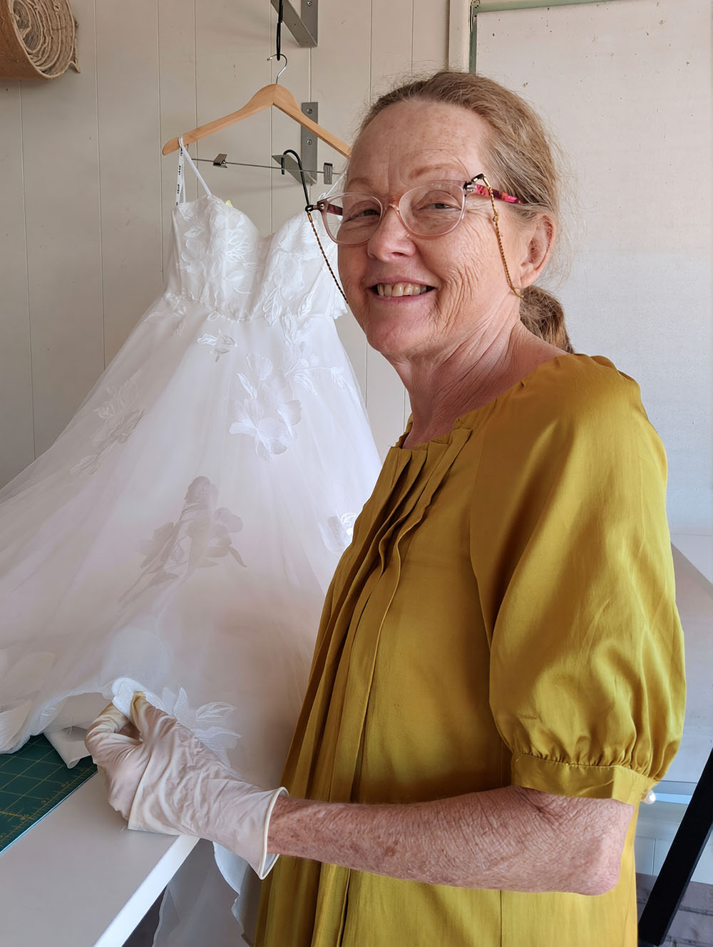 Joanne Holland Designs